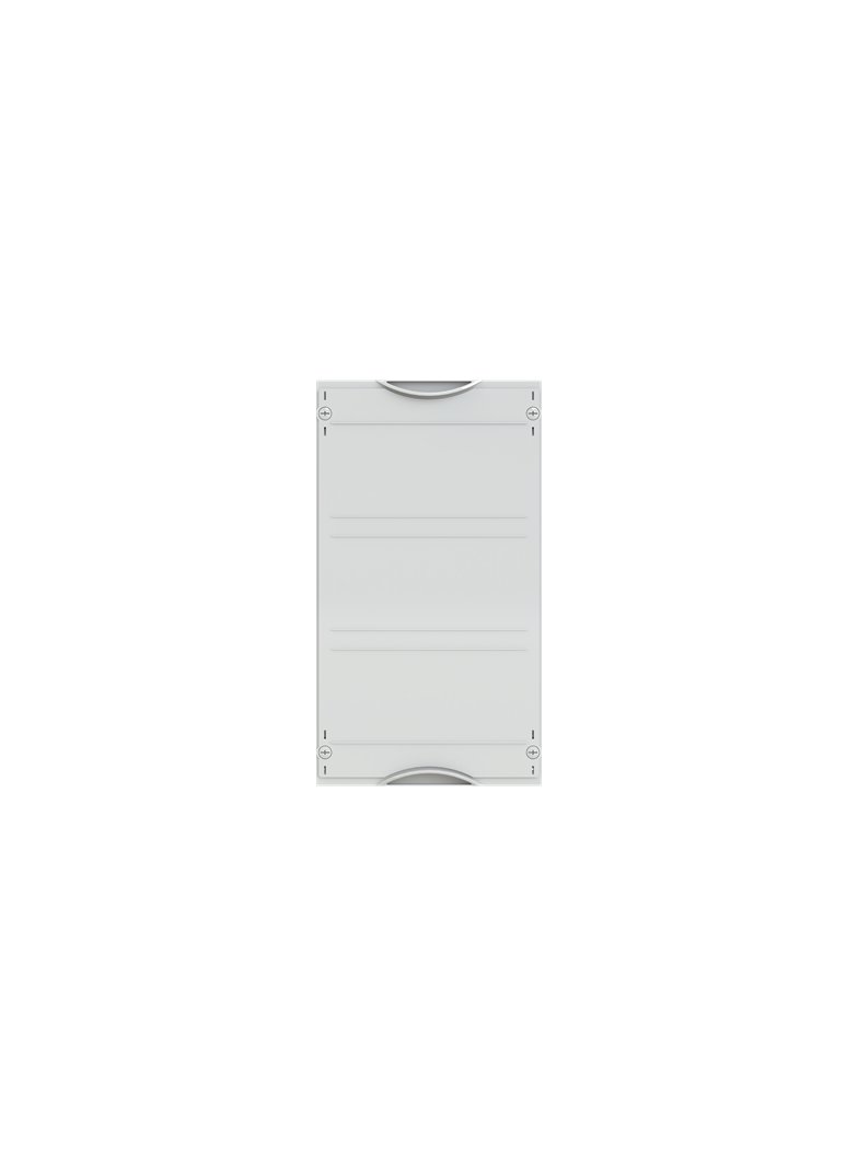 1B00A Pole rozdzielcze na szerokość 1 kolumny