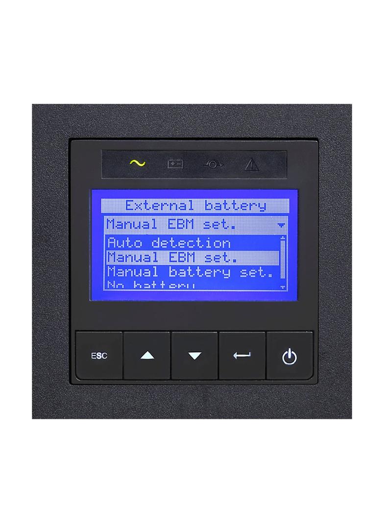 9PX 6000i 3:1 RT6U HotSwap Netpack 9PX 6000i 3:1 RT6U HotSwap Netpack 9PX6KIRTNBP31 9PX6KiRTNBP31 EA