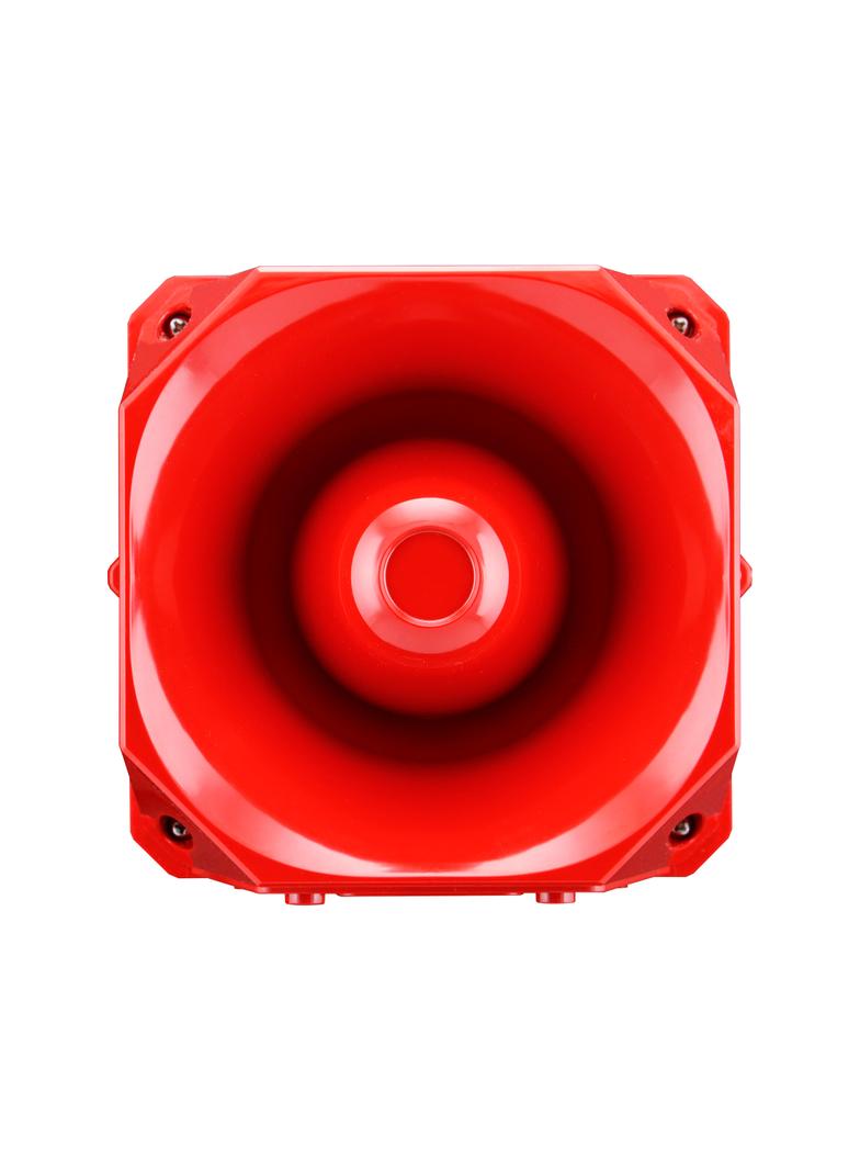 X10/CE/MAH/R1/10-60 VAC-DC X10 maxi czerwona obudowa 10-60 VAC-DC 7092315FUL-0351 EATON