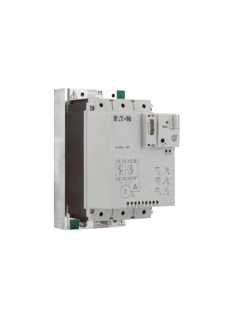 DS7-34DSX070N0-D Softstartery DS7 z SWDT 70A (37kW 400V) 134954 EATON