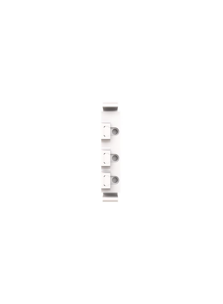 AUX 1Q 250Vac/dcXT1...XT4 styki pomocnicze