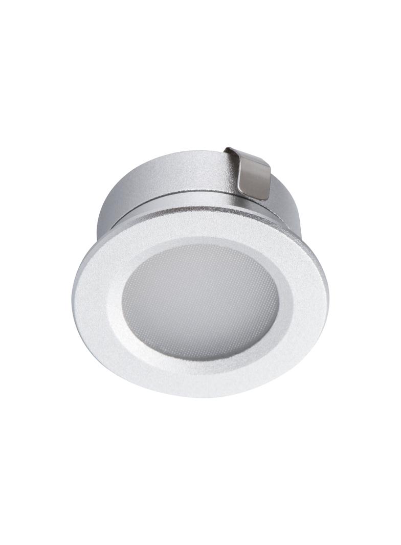 Oprawa punktowa LED 1W IMBER LED NW 40lm 4000K 23520 KANLUX