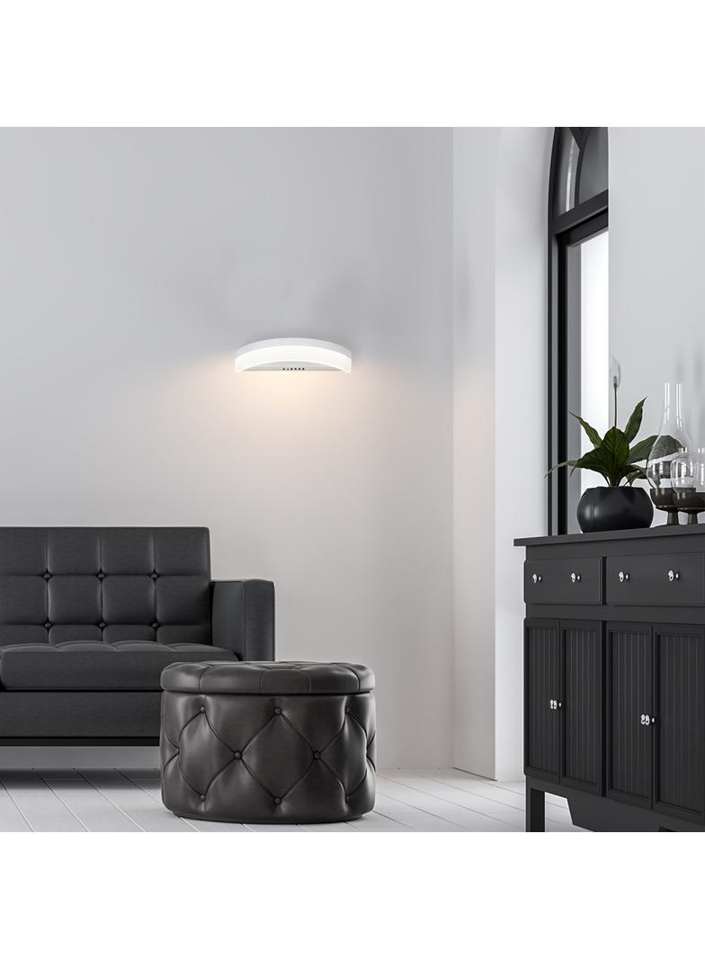 kinkiet LED Ring 8W 560lm 4000K ML410 Milagro