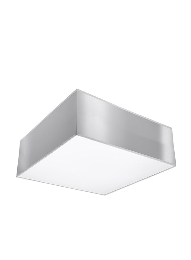 Sollux Plafon HORUS 25 szary SL.0143