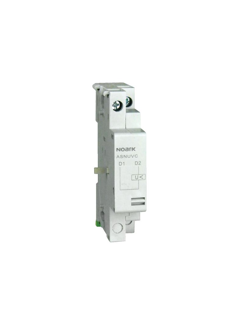 ASNUVC Wyzwalacz podnapięciowy 380-400V 50Hz 440V 50Hz 108960 NOARK