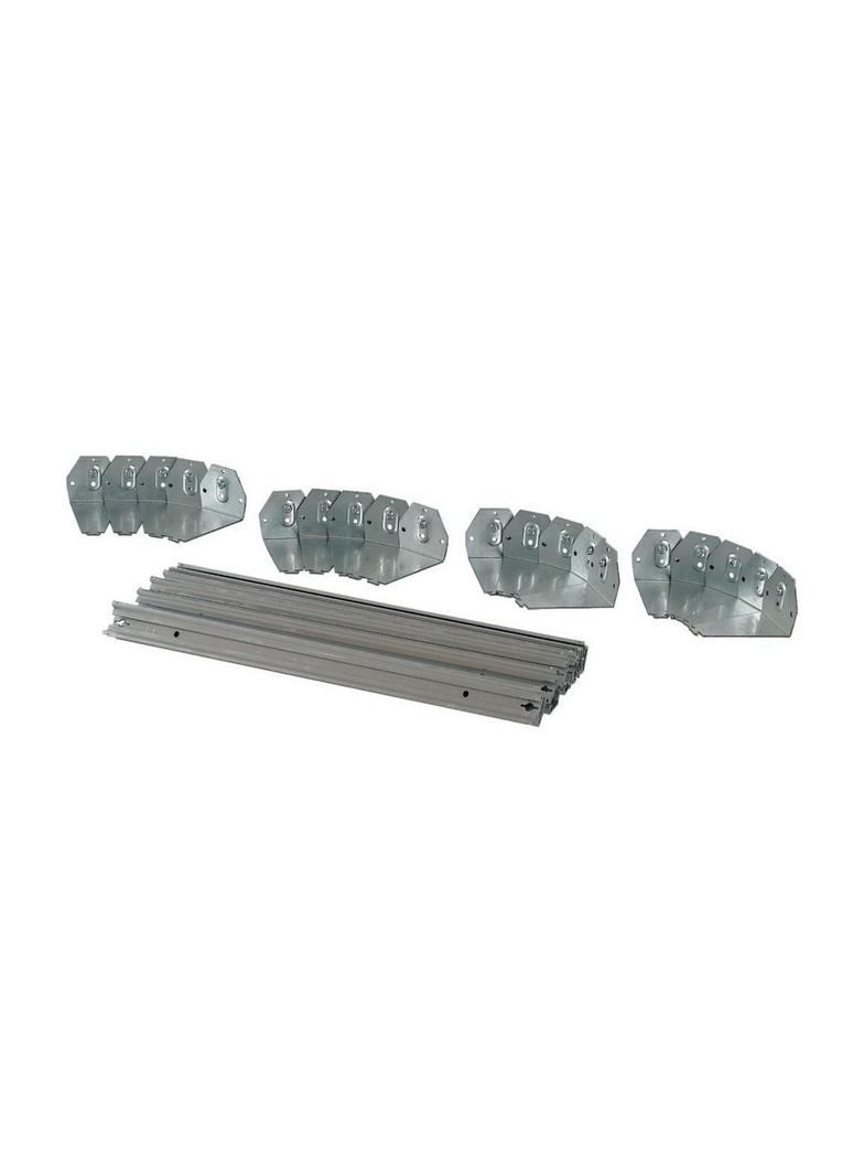 BPZ-DINR24S-600-B Szyna DIN 174384 EATON
