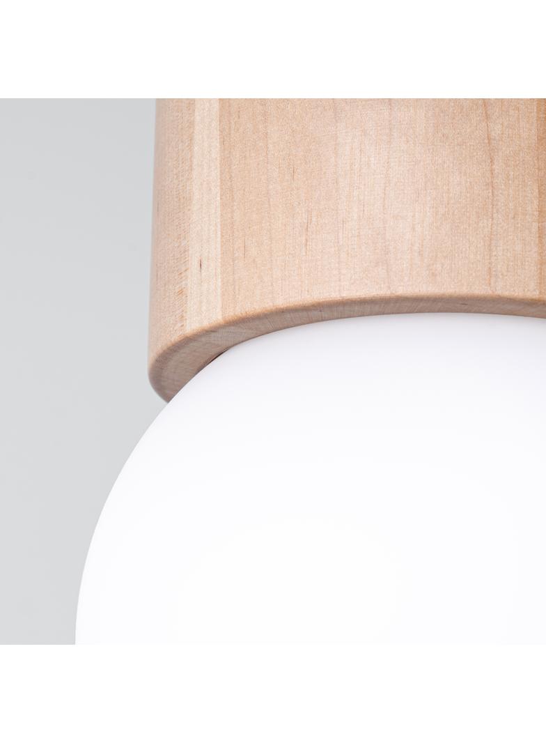 Sollux Plafon BOOMO 8 SL.1190