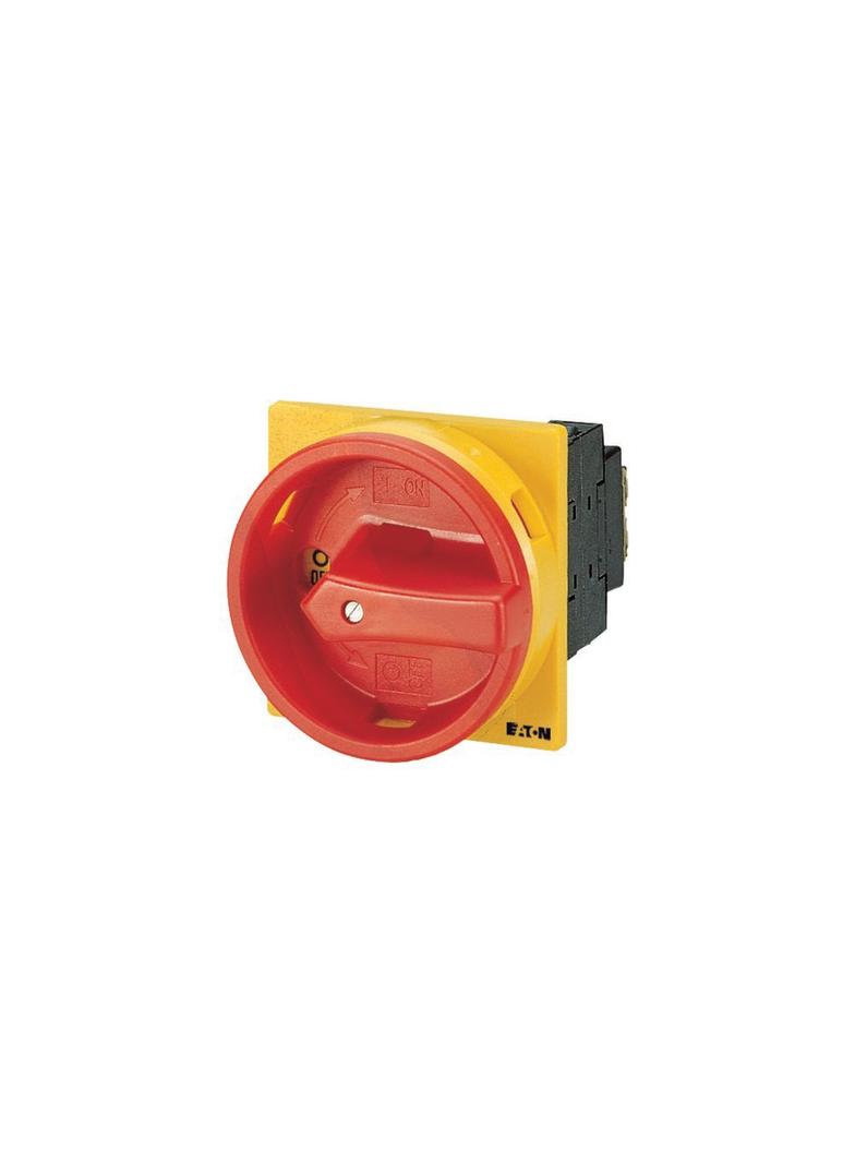 Łącznik krzywkowy-1 3P 20A do wbudowania T0-2-1/EA/SVB 038873 EATON