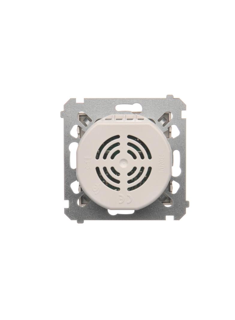 Simon 54 Łącznik z czujnikiem ruchu z przekaźnikiem 8(2) A 230V brąz mat *Wymagana instalacja 3-przewodowa DCR10P.01/46 KONTAKT
