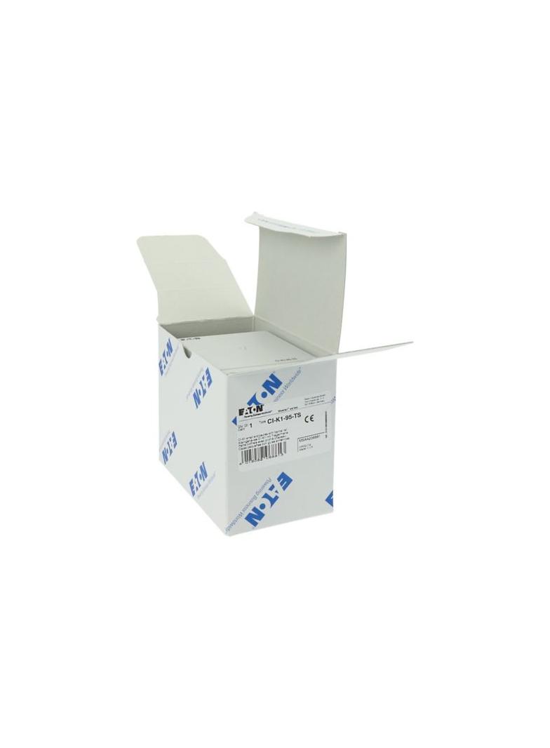 CI-K1-95-TS obudowa izolacyjna z tworzywa IP65 206881 EATON