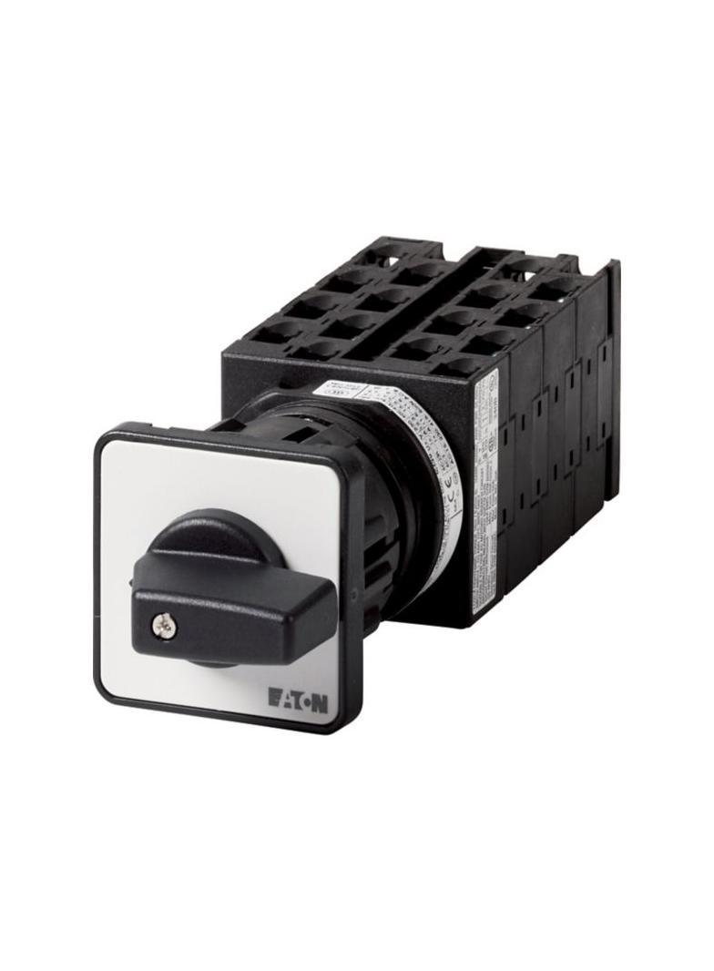 T0-8-8372/EZ Łącznik krzywkowy 20A 6.5kW 034102 EATON