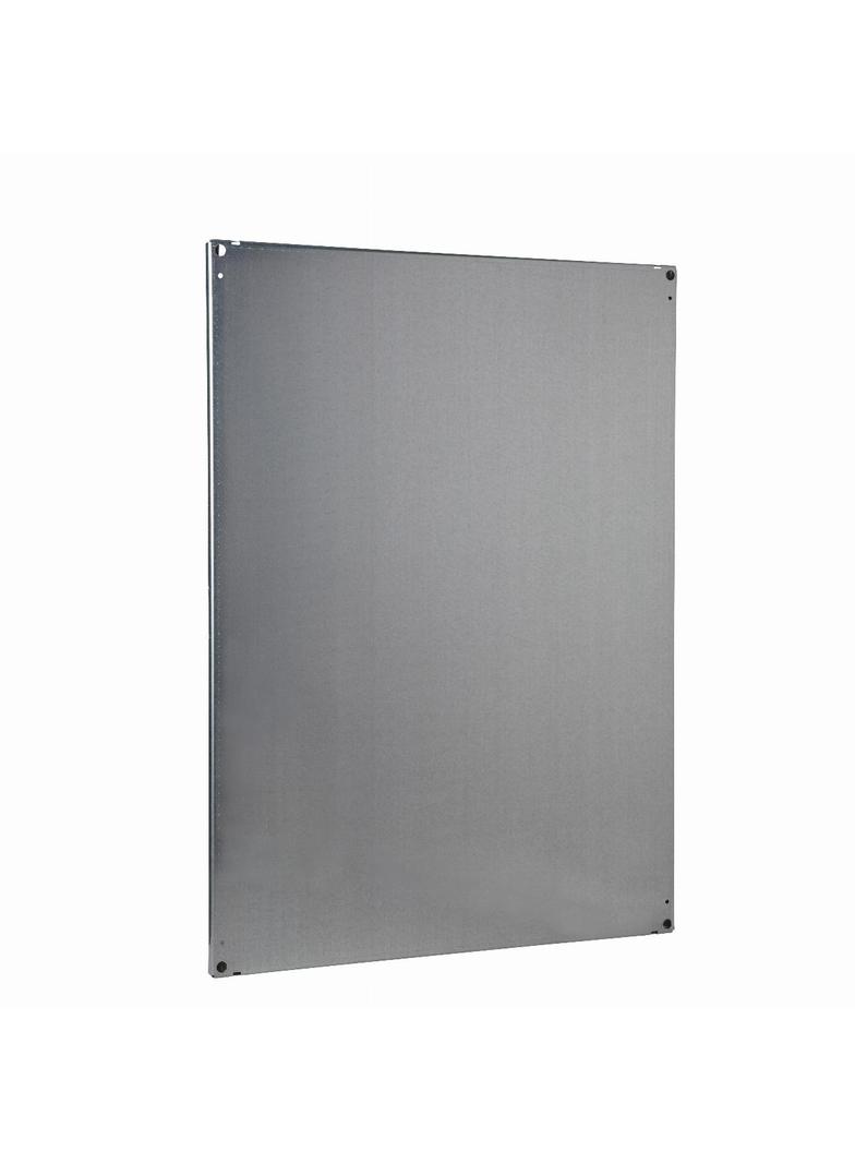 Spacial Płyta montażowa pełna ocynkowana do SF,SM 2000x 1200mm