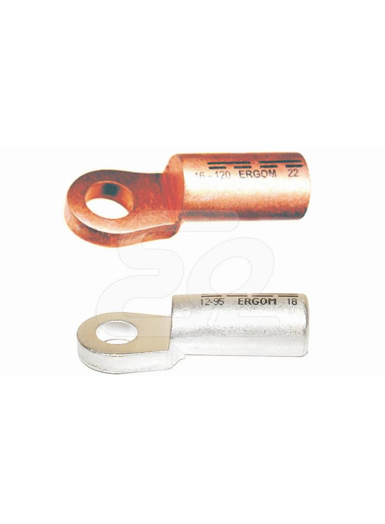 KRMC 25/12 KOŃCÓWKA KABLOWA