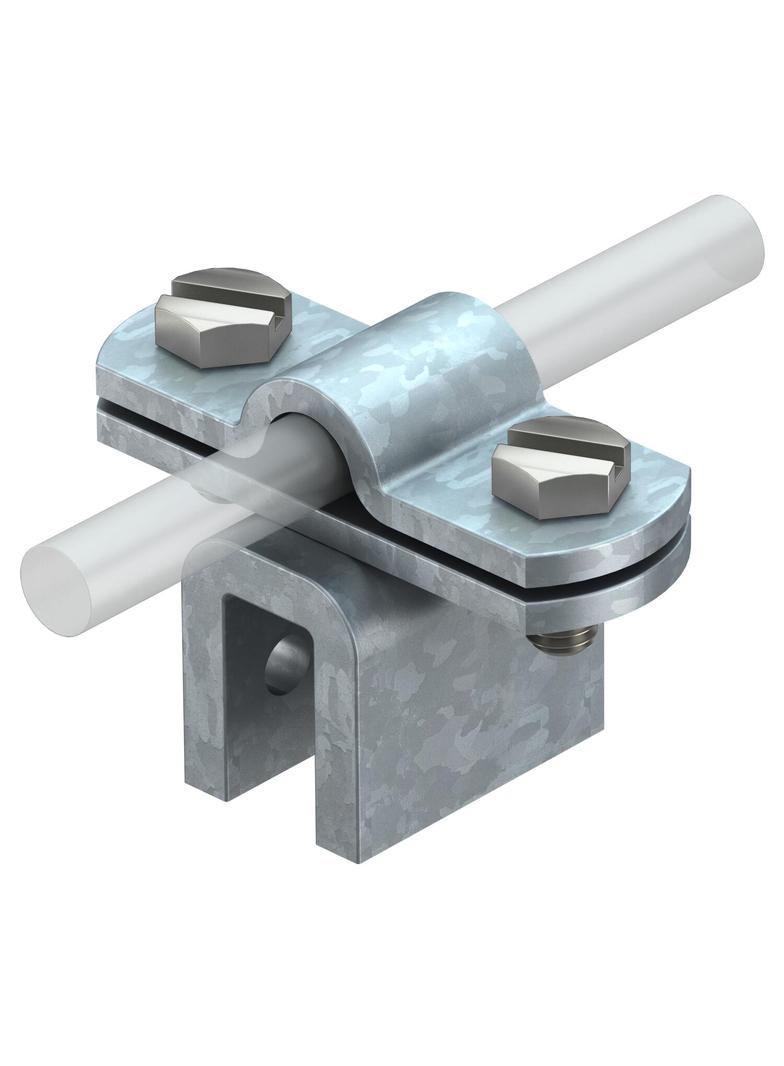 270, ZACISKI BLACHY 810MM OC.OGN.