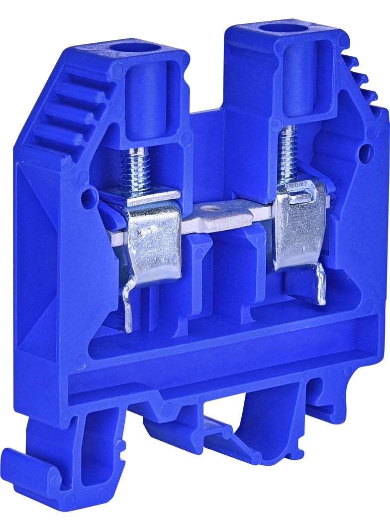 VS 10 PAN (ZUG) ZŁĄCZKA GWINT.– NEUTRALNA (NIEB.)