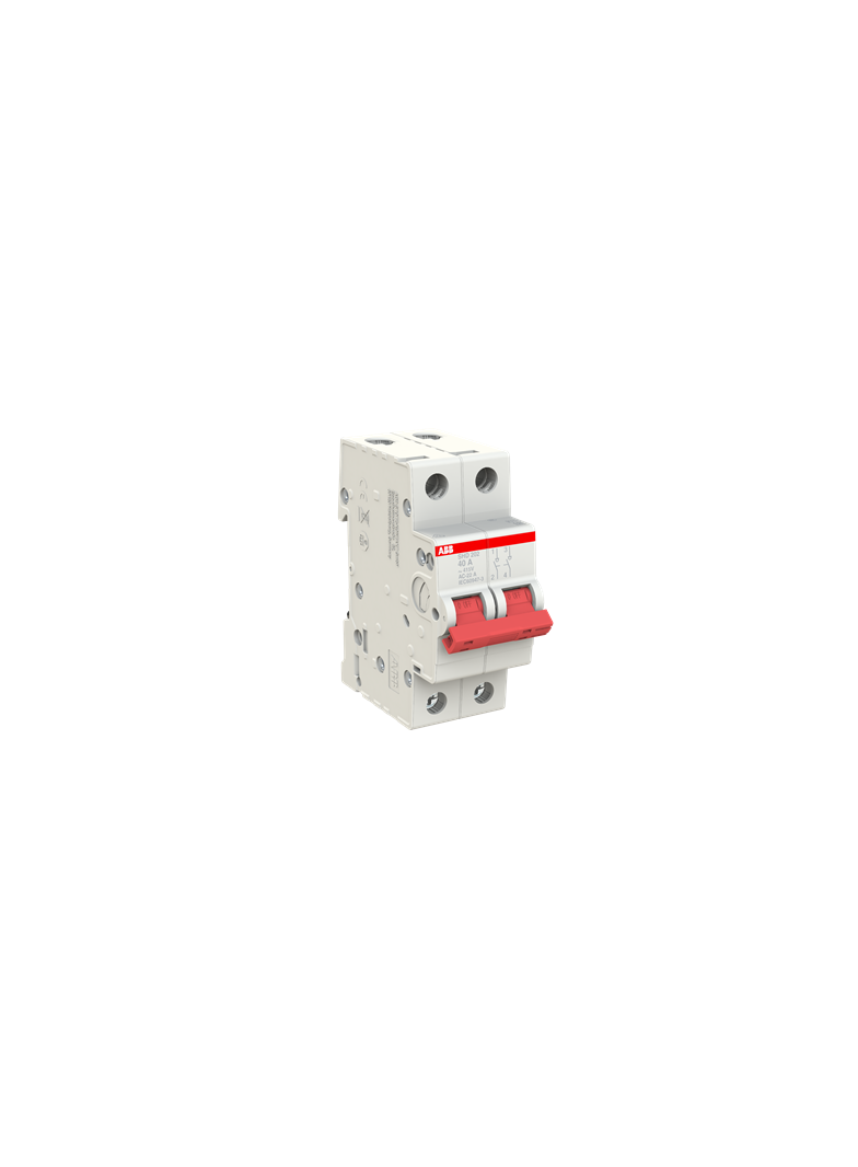 SHD202/40 rozłącznik