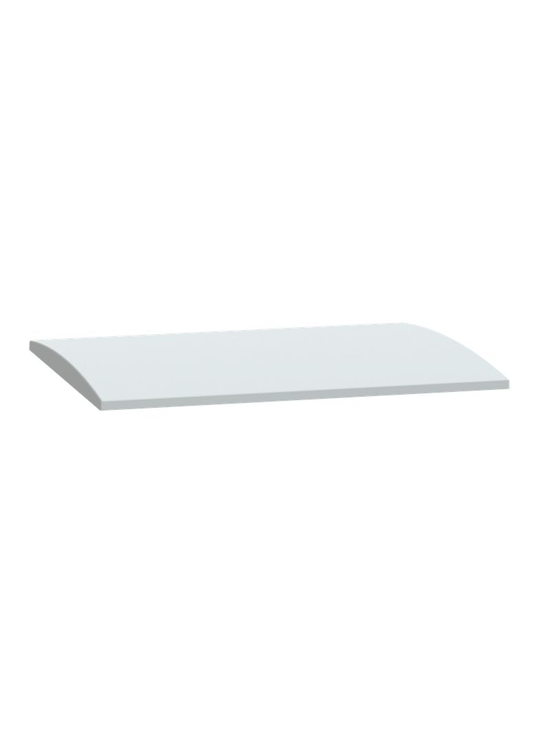 Thalassa Daszek do obudów PLA 750x620 mm