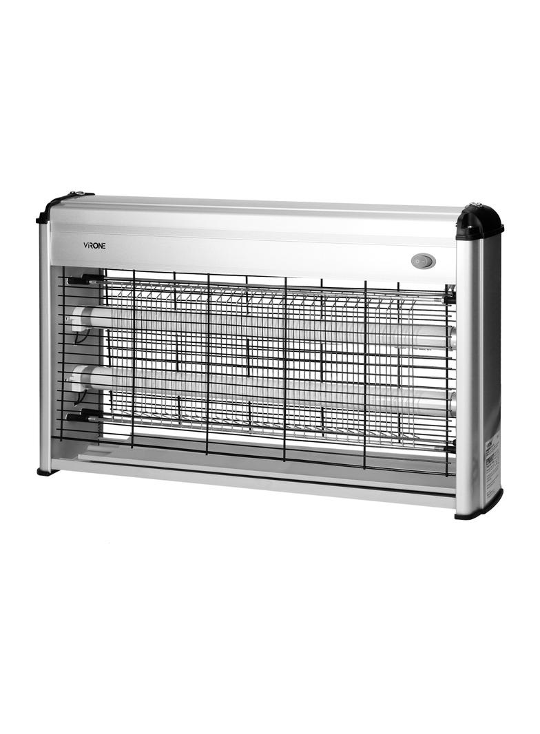 Elektryczna lampka na komary ~230V 30W 80m2 MK-2 ORNO