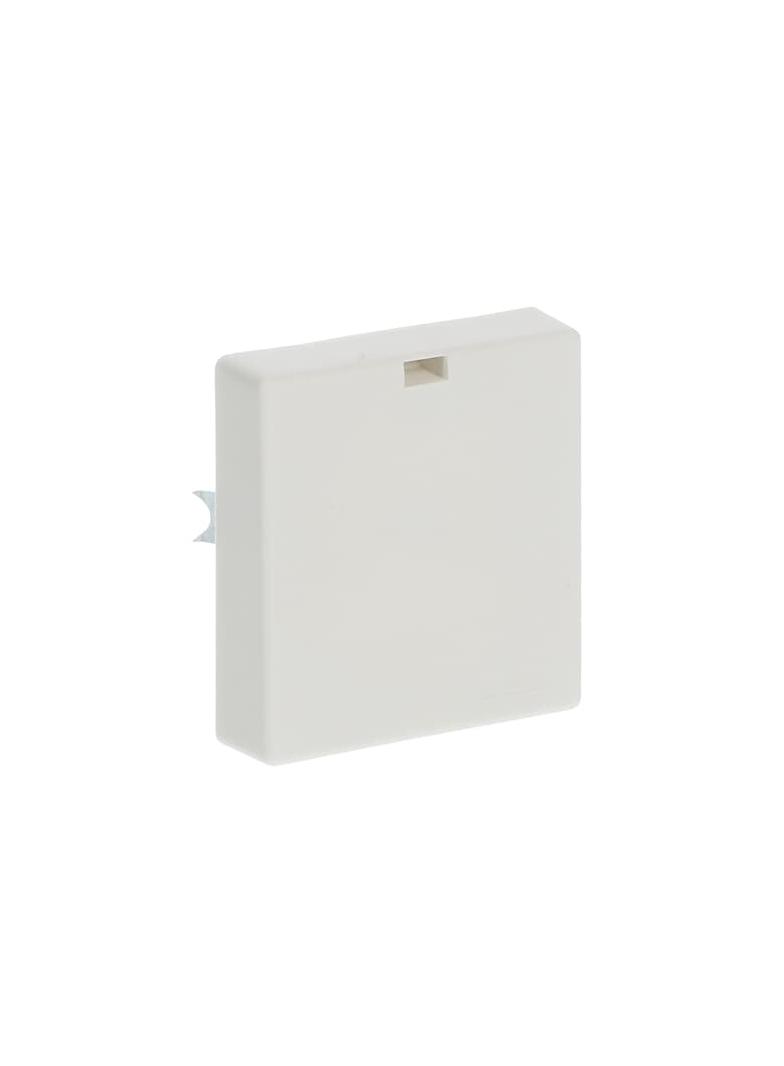 Pokrywa , wypust kablowy