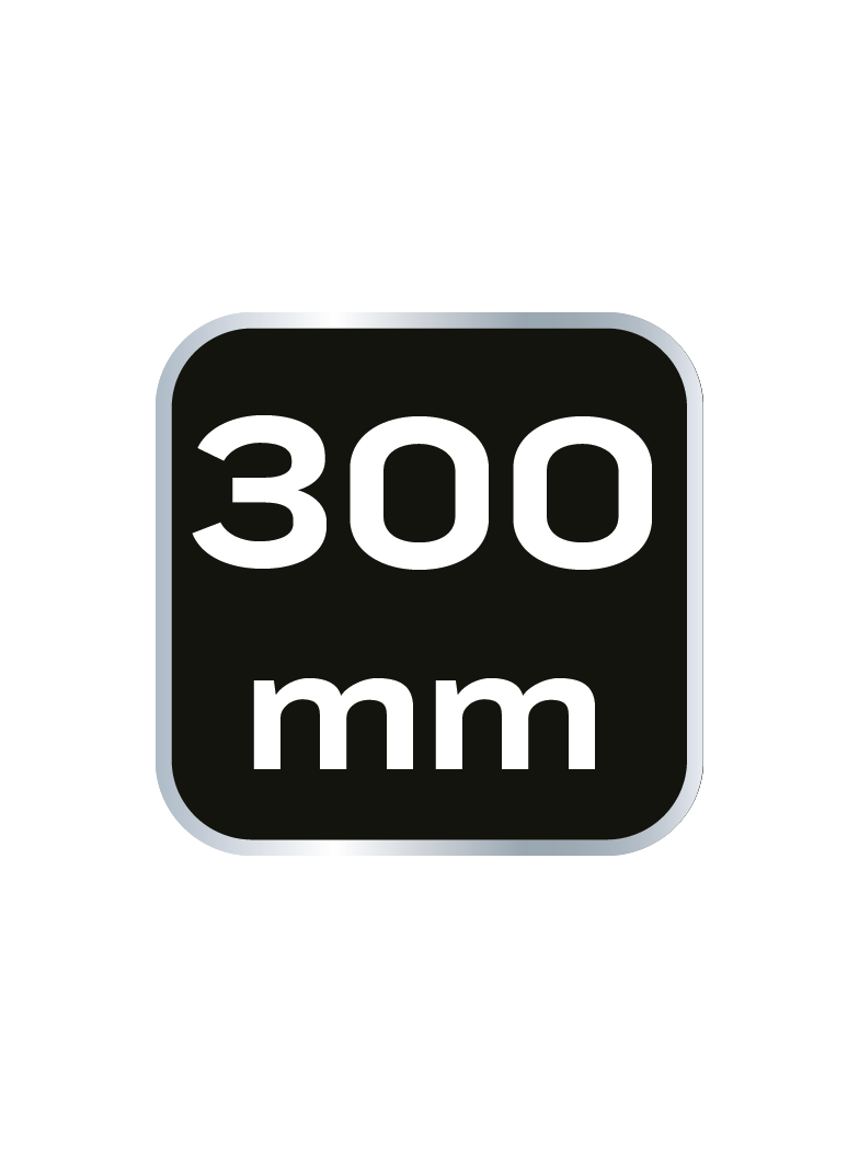 Szczypce do rur 300mm zakres 0-46mm NEO GTX 01-203 GTX Poland
