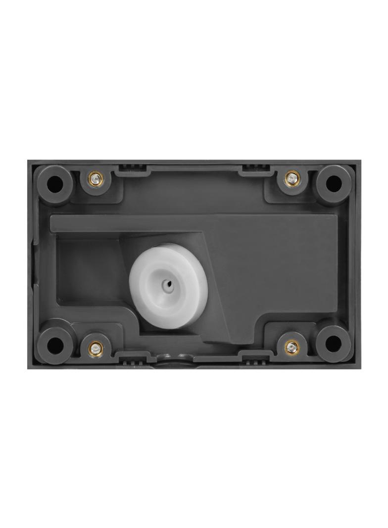Oprawa elewacyjna neutralna 1,5W 60lm IP65 4000K ENYE LED AD-OP-6190L4 ORNO