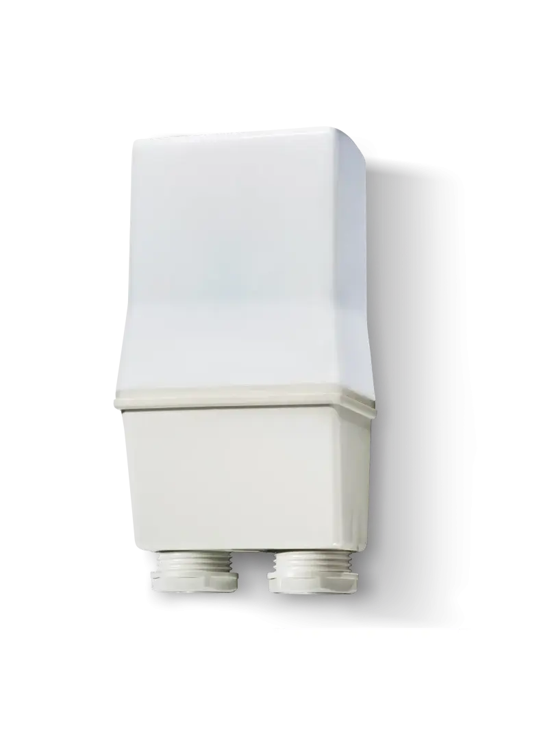 Przekaźnik zmierzchowy 2 Z; 16A; 230V AC, 10.32.8.230.0010