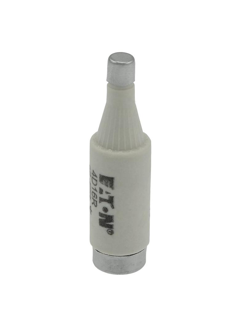 FUSE 4A DI/E16 GR 500VAC Wkładka DI 4A GR 500VAC E16 4D16R EATON