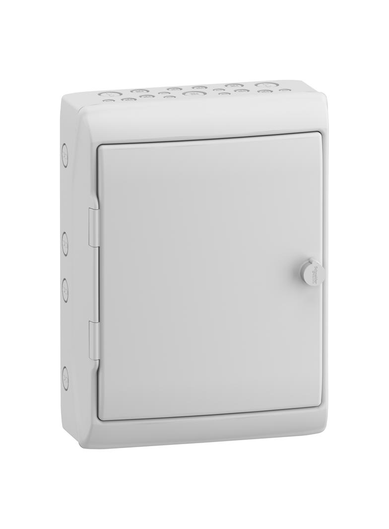 Rozdzielnica wielofunkcyjna Mureva IP65 wMRV-340x460 13195 Schneider