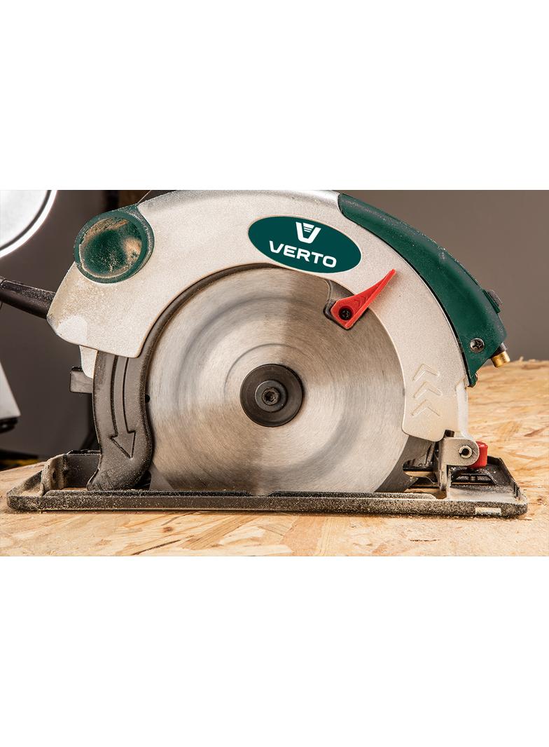 Pilarka tarczowa 1200W, tarcza 185 x 20 mm