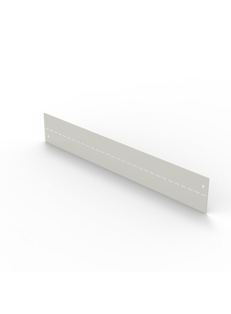 XL3S Pasek Zaślepek Do Osłon SPX3-V 339457 LEGRAND