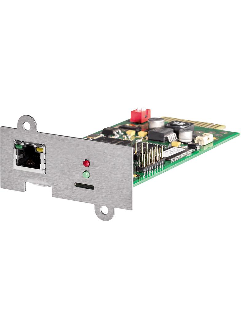 SNMP CS 141BSK CARD (SLOT), Legrand