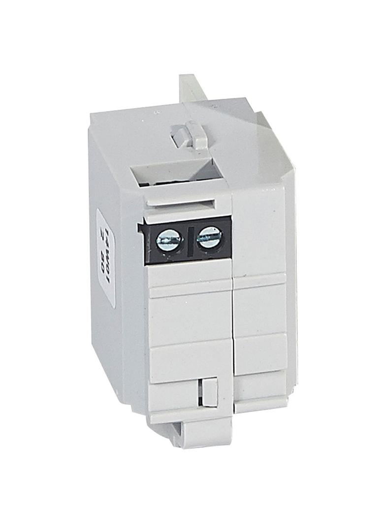 WYZWALACZ WZROSTOWY DPX3 110-130V AC/DC, Legrand