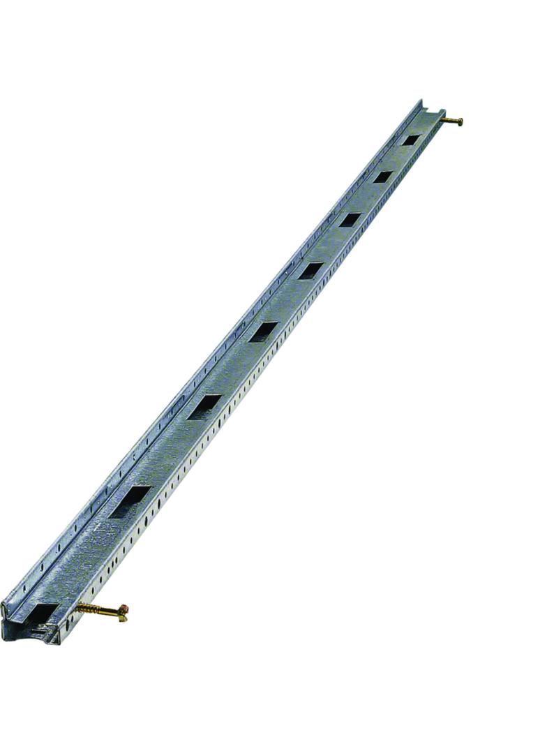 univers Szyna nośna 1200mm 2szt. UN08A HAGER