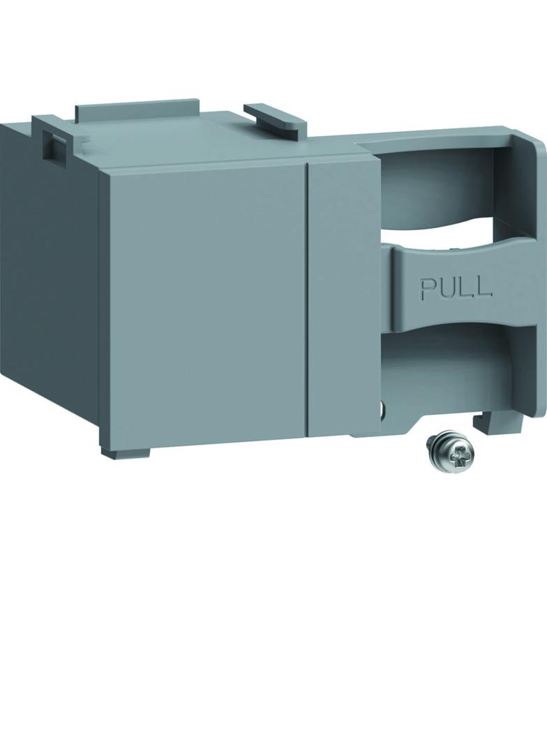 ACB HW1 Brak przycisku blokady OFF dostarczane luzem