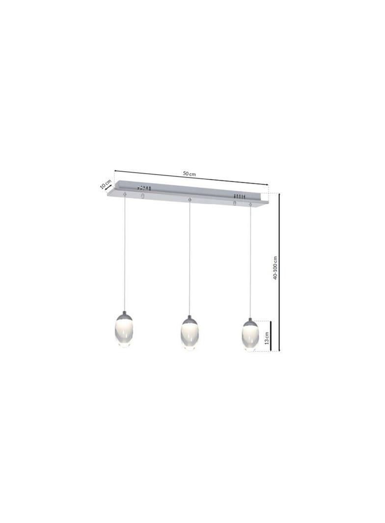 lampa wisząca LED Ovo 15W 1050lm 4000K ML428 Milagro