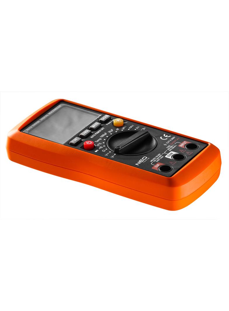 Miernik elektroniczny uniwersalny