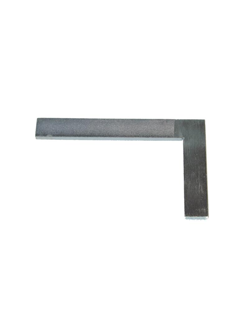 Kątownik ślusarski płaski 200x130 mm 240134 HAUPA