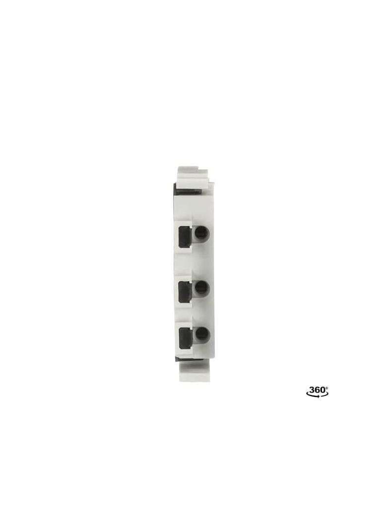 AUX-SA 24 Vdc 1 CONT. XT2-XT4 styki pomocnicze