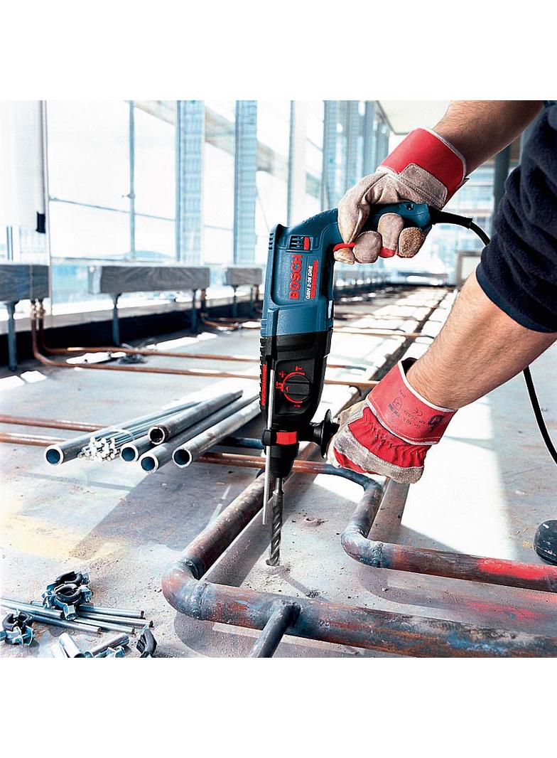 GBH 2-26 DRE MŁOT UD-OBR 800W / 3J