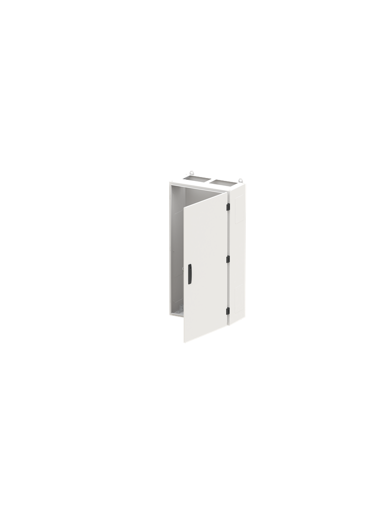 TL207G TwinLine-L szafa naścienna I kl. izol. IP55