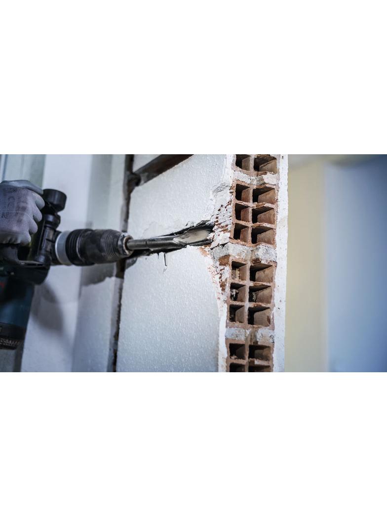 DŁUTO SDS-MAX DO ROWKÓW NB