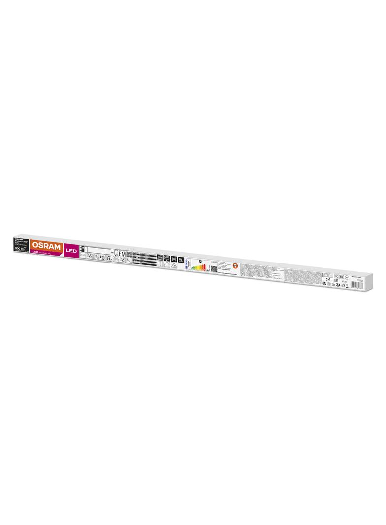 Tuba LED T8 ENTRY 600mm 8W 840 220-240V EM