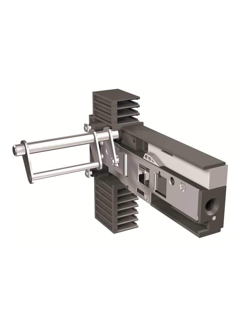 KIT FP XT2 W <FP P zestaw zacisków