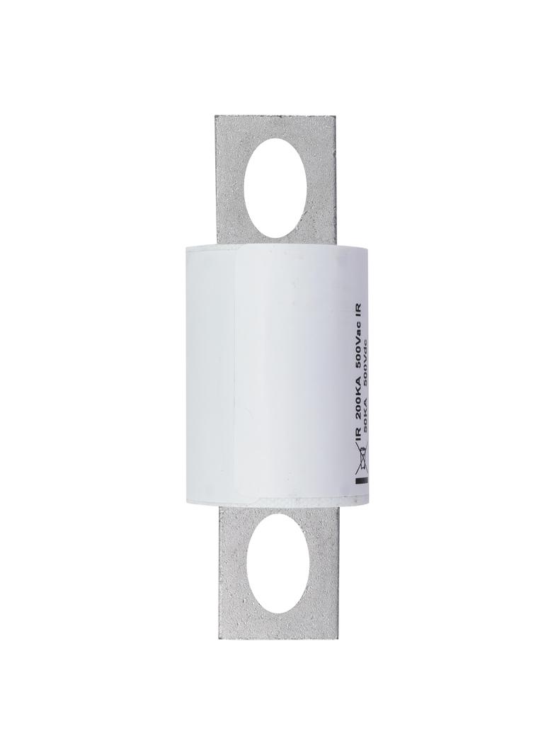 BUSS HIGH SPEED FUSE Wkładka szybka 350A AC 500V 38x110 mm UL FWH-350A EATON