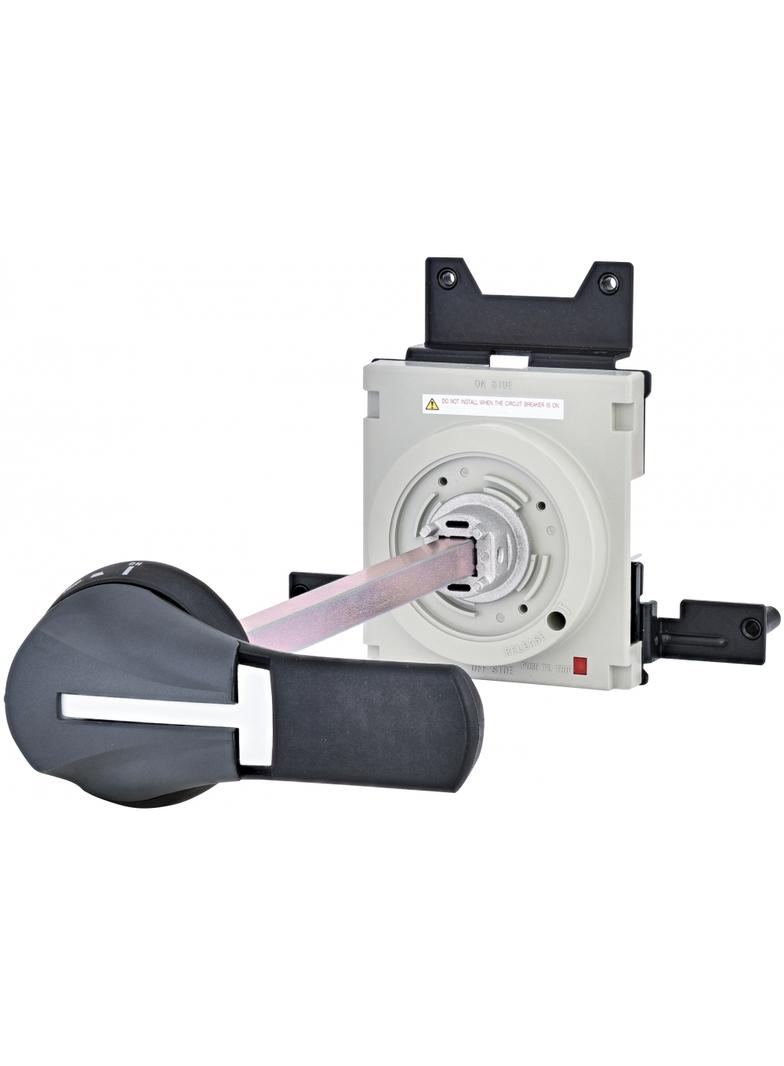 Napęd ręczny-pośredni RO2 800-1000P, czarny 004672331 ETI