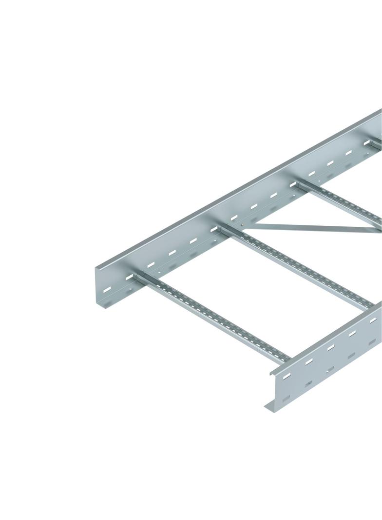 DRABINKA Z PERFOR.BOK.110X600FS