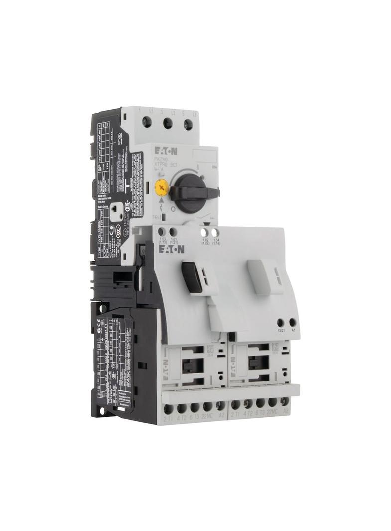 MSC-R-12-M12(24VDC) Układ rozruchowy nawrotny 283203 EATON