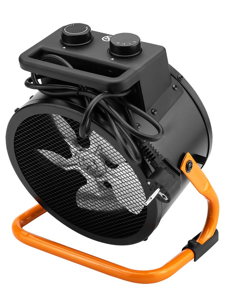 Nagrzewnica elektryczna ceramiczna PTC 3kW NEO GTX 90-063 GTX Poland