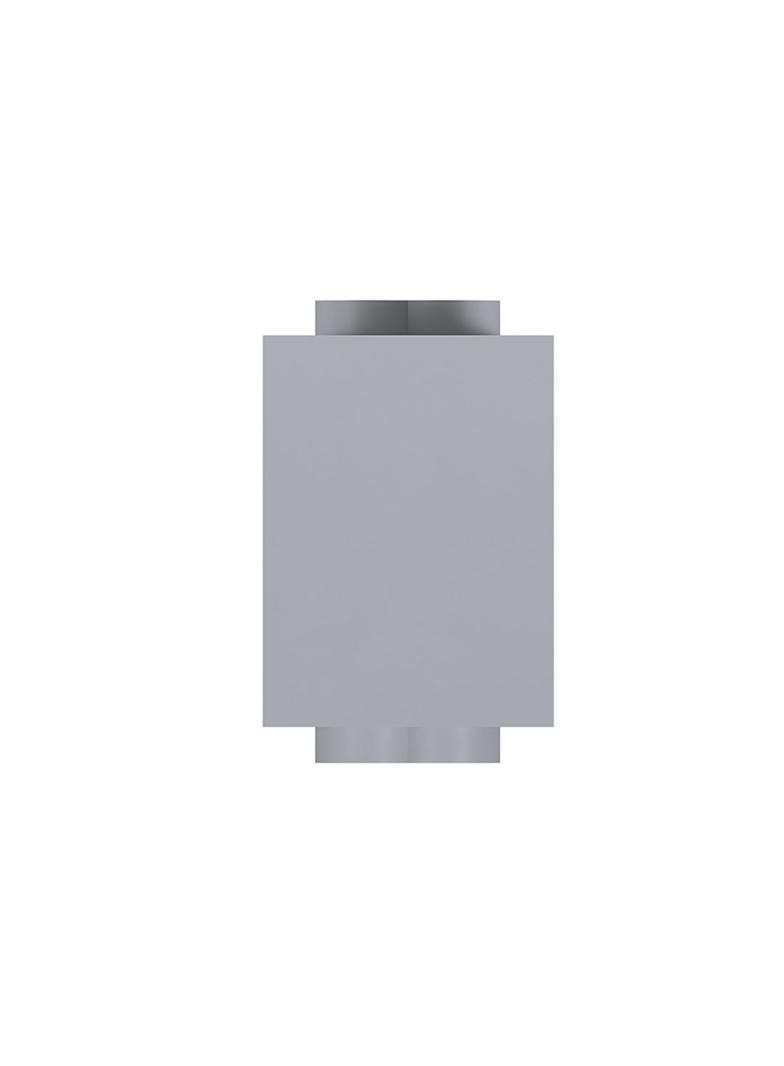 Zaciski rozgałęźne 1-polowe 1x25/2x16mm2 KH70G HAGER