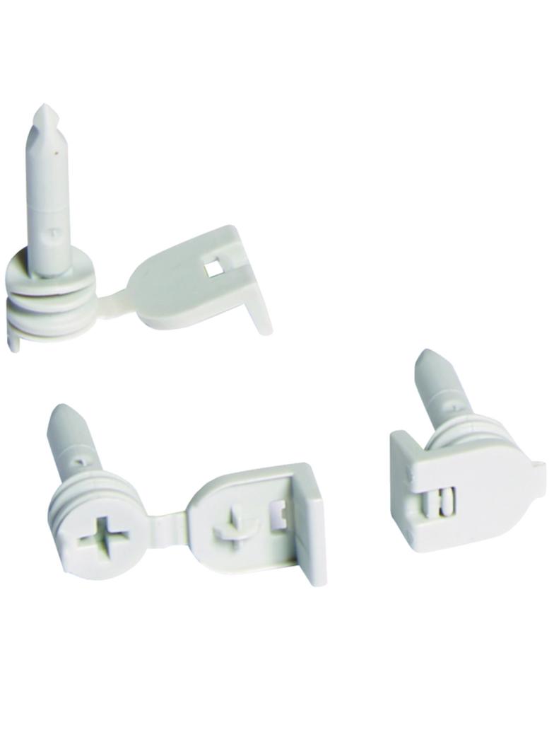 orion+ Komplet śrub plombowalnych 40szt. FL872Z HAGER